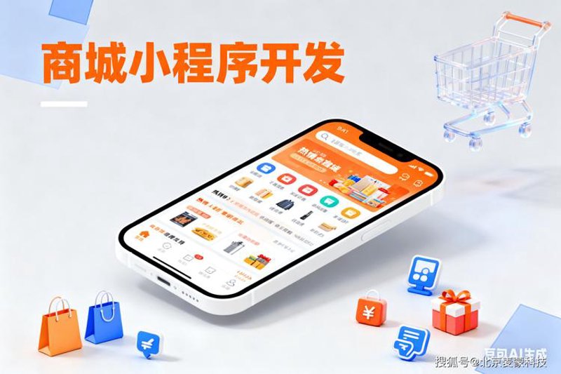 商城定制开发：开启个性化电商体验的新篇章